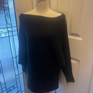 Black sweater 🩷all $3/$4 items are BOGO free🩷